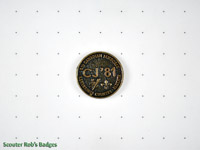 CJ'81 Small Coin